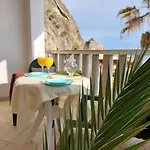 Seafront Apartment