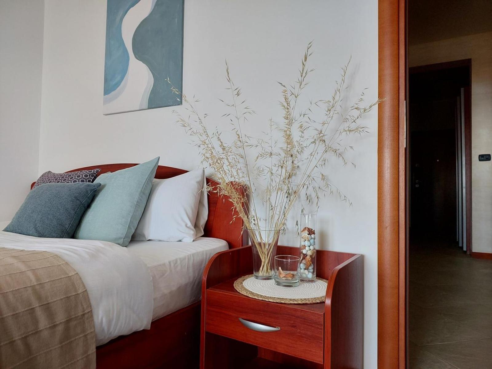 Appartement Seafront *