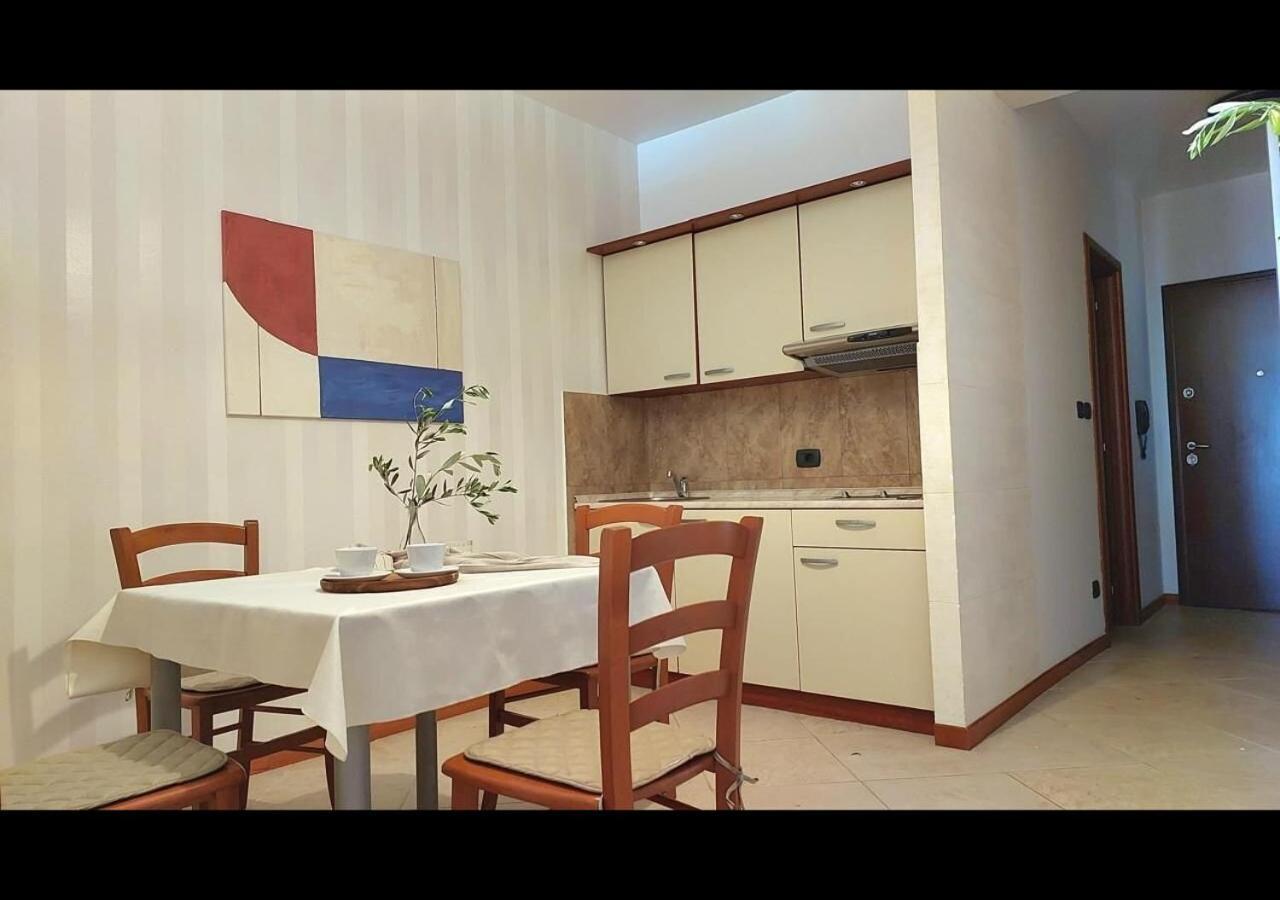 Appartement Seafront Budva