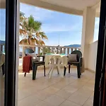 Seafront Apartment