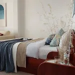Seafront Apartment