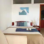 Seafront Apartment