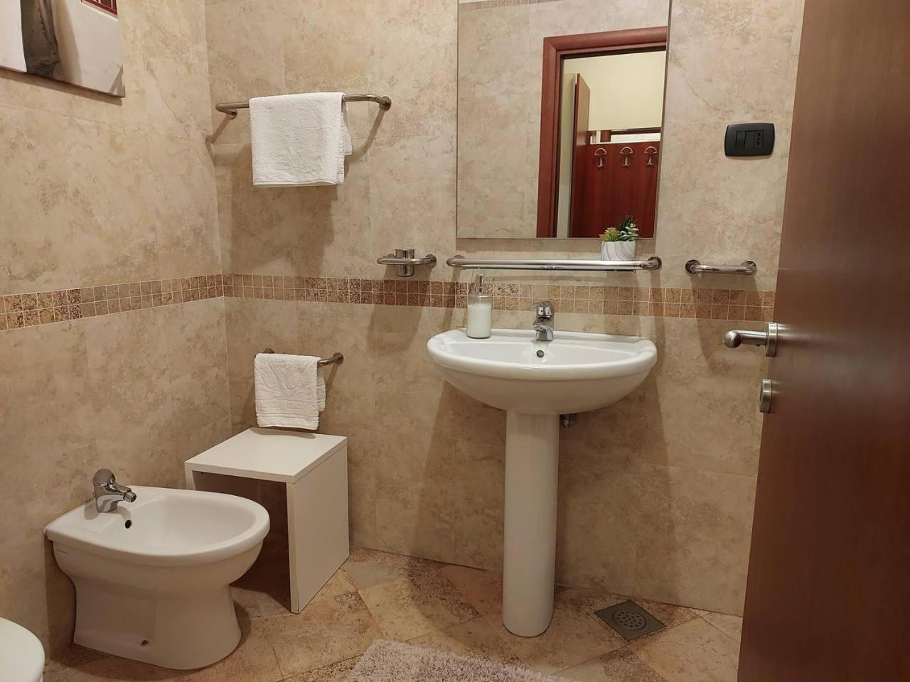 Apartment Seafront Budva