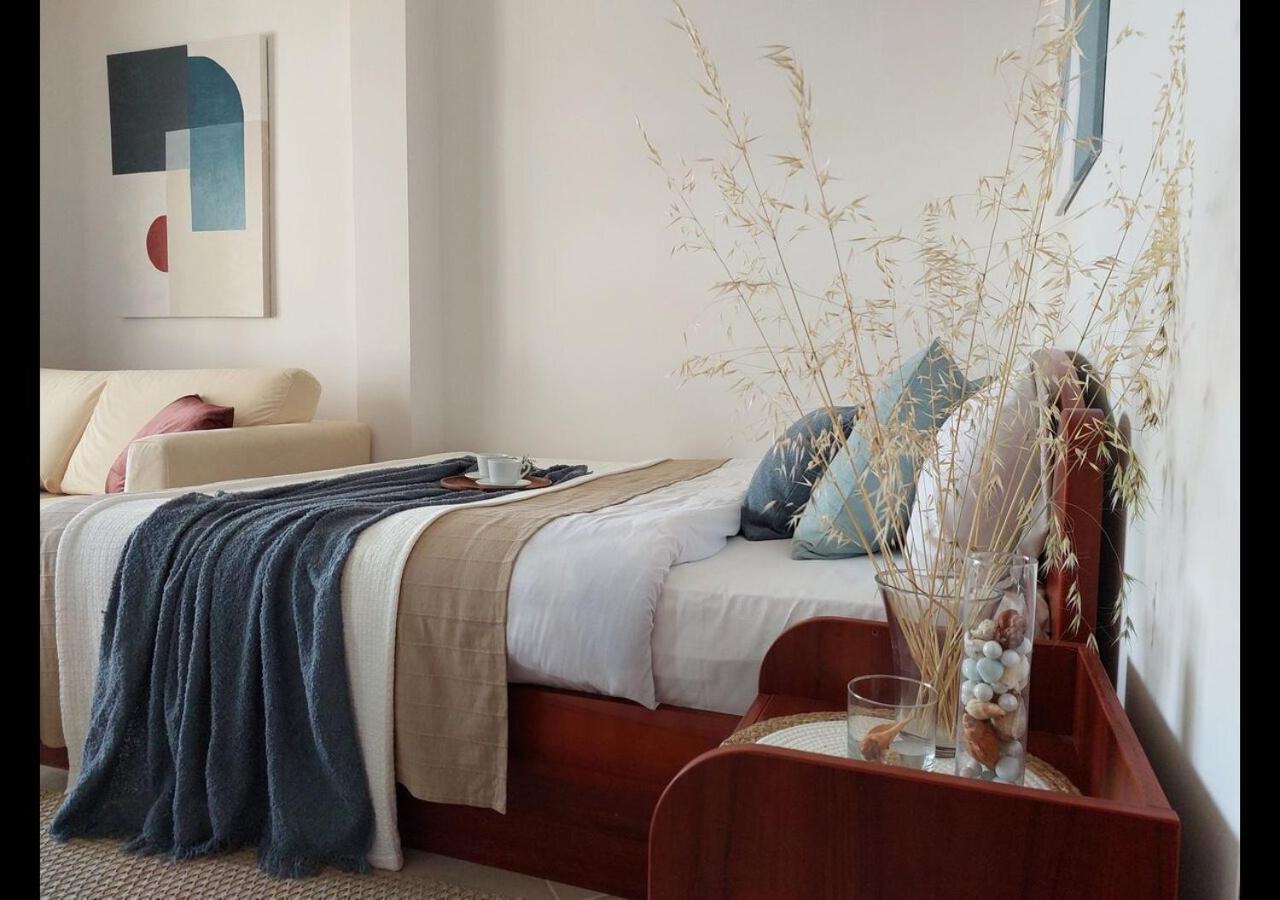 Apartment Seafront Budva