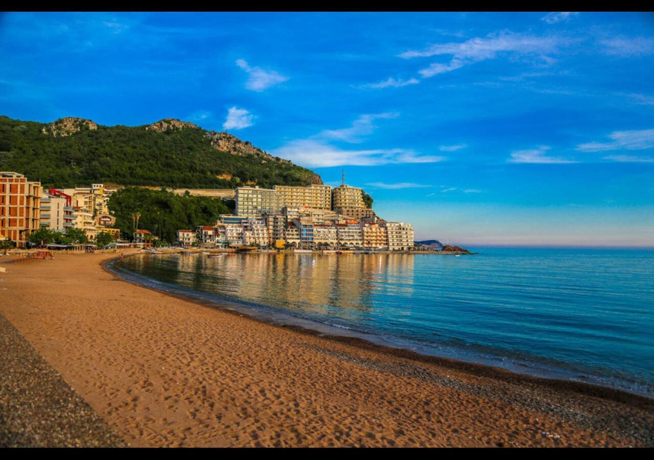 Seafront *